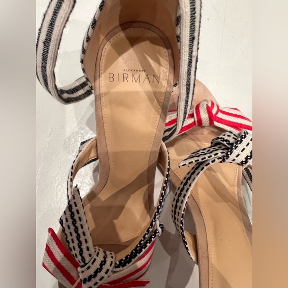 Alexandre Birman heels - Picture 3 of 6